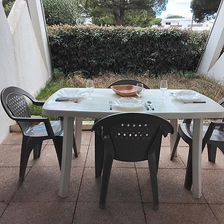 Vittoria Immobilier 7 -Reglement Sur Place - Cheques Vacances Acceptes La Grande-Motte Exterior foto
