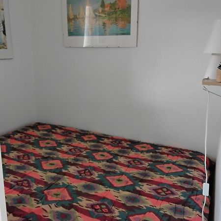Vittoria Immobilier 7 -Reglement Sur Place - Cheques Vacances Acceptes La Grande-Motte Exterior foto