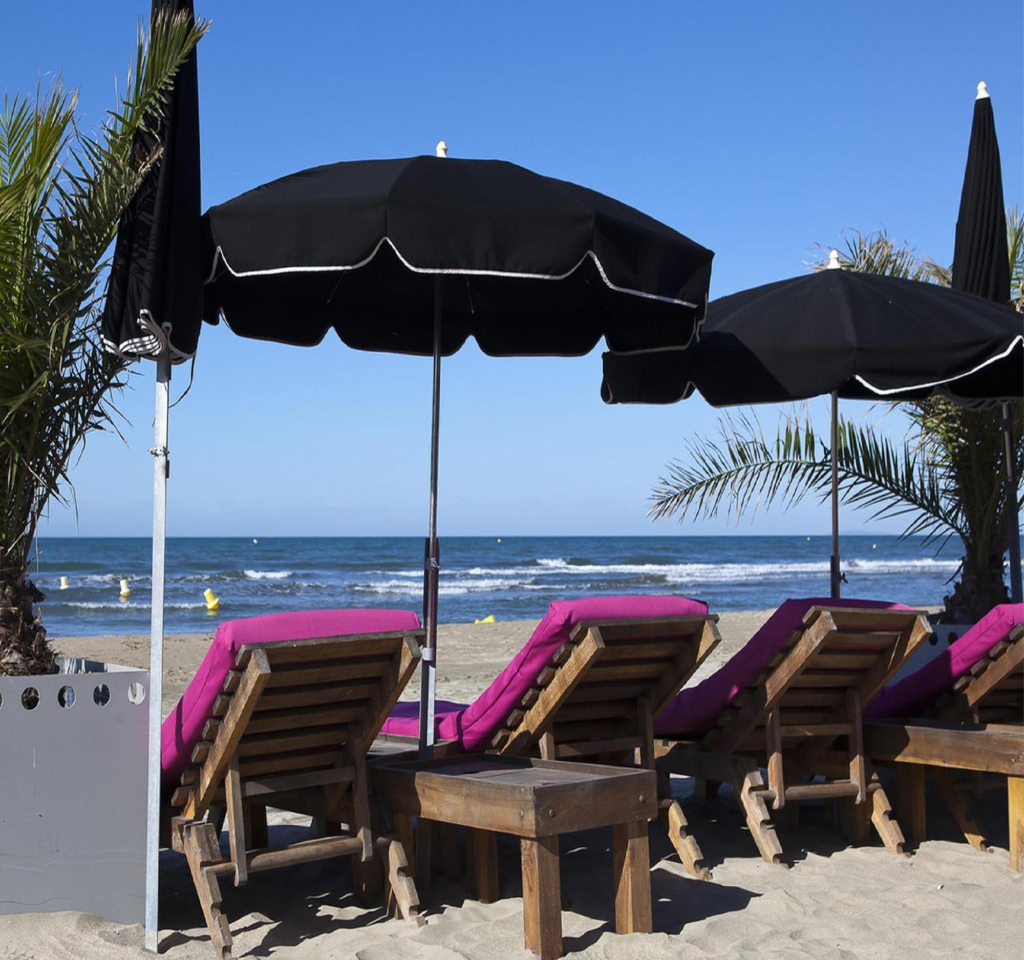 Vittoria Immobilier 7 -Reglement Sur Place - Cheques Vacances Acceptes La Grande-Motte Exterior foto